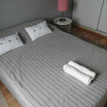 Privatunterkunft Chez L'habitant