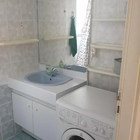 Chez L'habitant Homestay *